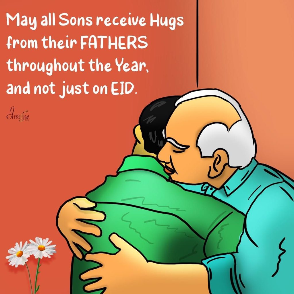 IWorldAgency's tweet photo. May the love and wisdom of our parents continue to bless us with their presence and invaluable guidance, for many happy and fulfilling years ahead. Ameen
#imagineworldagency #Parents #EidAlFitr #EidAlFitr2023 #EidMubarak2023 https://t.co/GjAy4sSri3