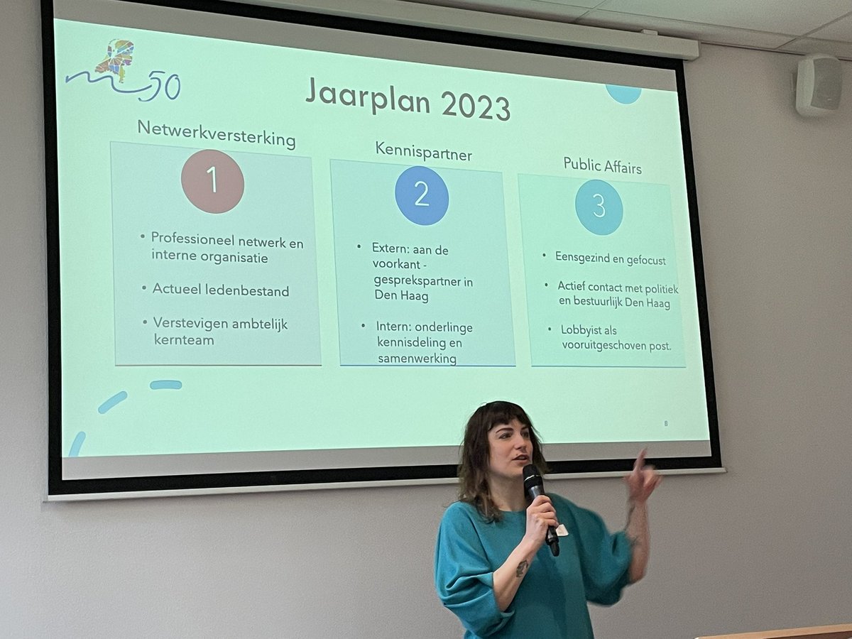 ALV van de M50 gemeenten. Mooie groep gemeenten, mooi programma en veel enthousiasme om de belangen van de middelgrote gemeenten goed onder de aandacht te brengen. Met onze burgemeester @martijndadema als nieuw DB lid!