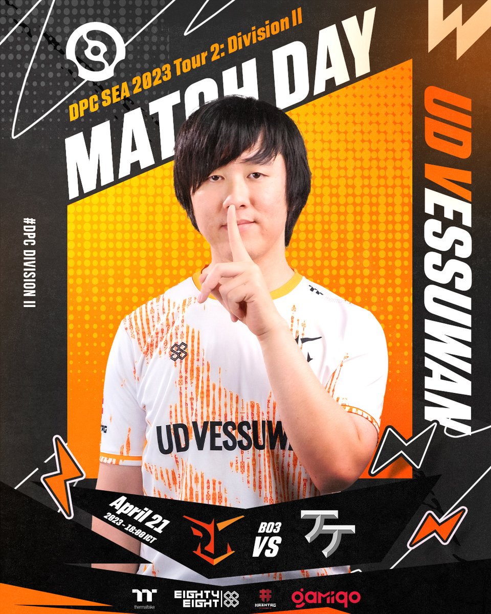 TeamUDV's tweet photo. It's great to have match with Team tough again today! 🙌
#DPCSEA2023 https://t.co/nXBuScBbaS