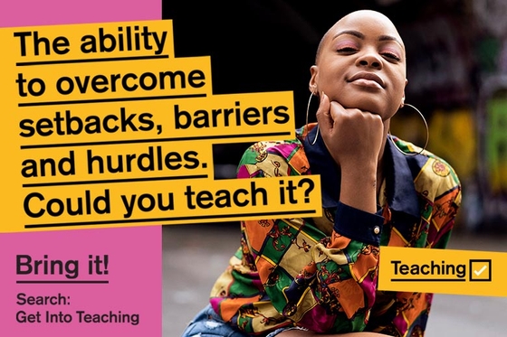 ExceedSCITT's tweet photo. Interested in becoming a teacher? come and see us 5-8pm on Tue 25th April at First Direct Arena in Leeds, This event is open to everyone – from the career curious, to those ready to apply – Register with @getintoteaching 
https://t.co/lN8WDubUcd https://t.co/6v7HdWir41