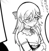 ジャヒー様はくじけない! 復興計画その81 ジャヒー様と変身 / 昆布わかめ
 https://t.co/ehINBfRHbo #ニコニコ漫画 

照れ大家が見れる 