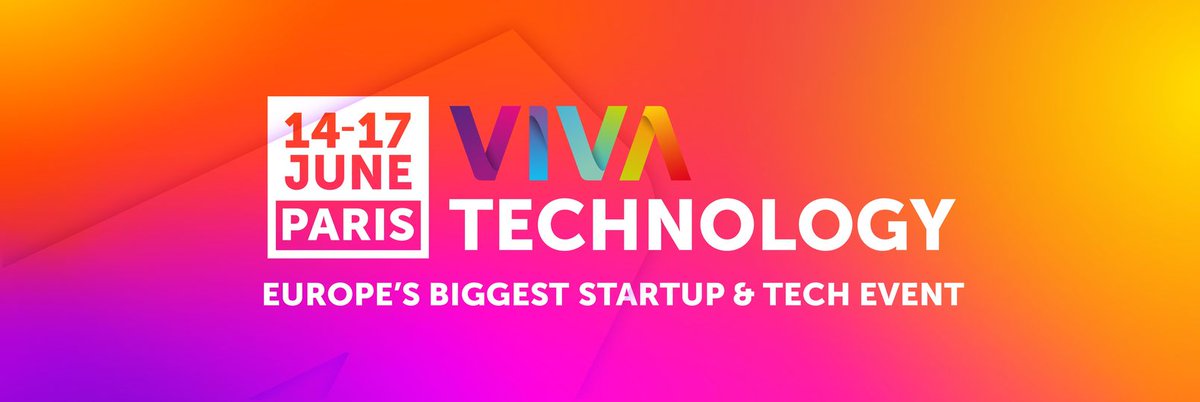 ✨ 3 startups accompagnées par notre incubateur <a href="/IMTMinesAles/">IMT Mines Alès</a>  ont été sélectionnées pour participer au salon <a href="/VivaTech/">Viva Technology</a> 2023! 🤩 🚀
<a href="/clicNwork/">clicNwork</a>  #Innovation RH  🎯
@Qonfluens Evaluation des #risques environnementaux 🌍
 @Green4Cloud  Datacenters de proximité #écoresponsables 👨‍💻