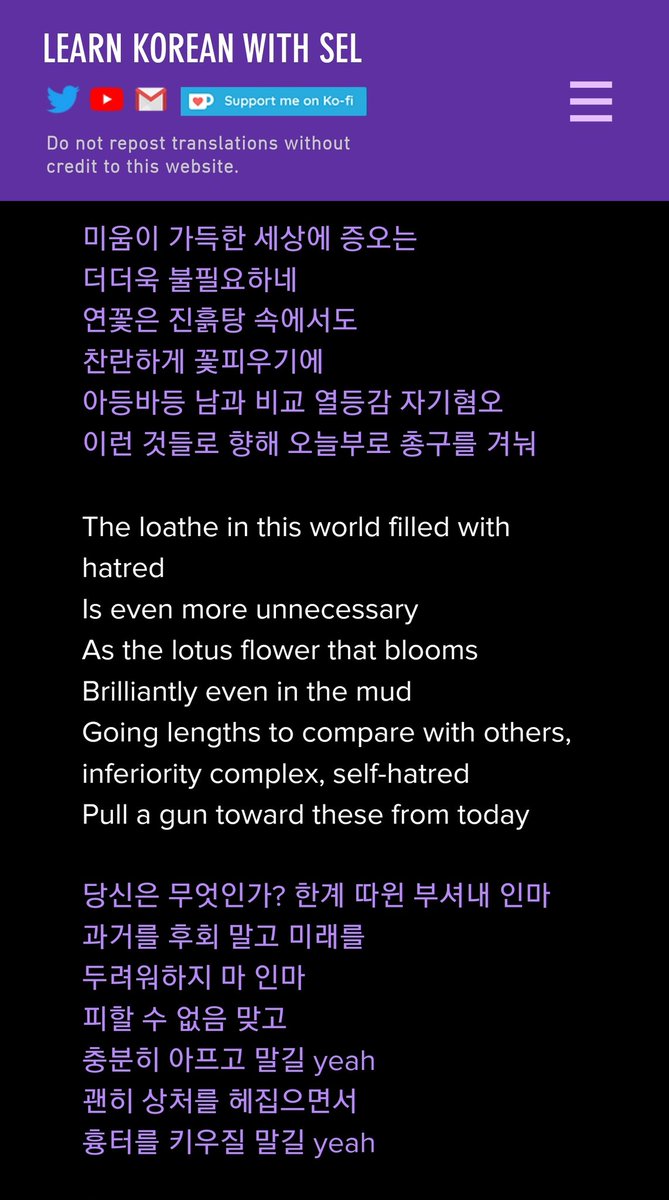 BTStranslation_'s tweet photo. D-DAY  — AGUST D
BTS LYRICS TRANSLATION 

FULL TRANSLATION: https://t.co/Rplt2LsQbF

#AgustD_DDAY #DDAY #D_DAY #D_DayOUTTODAY #SUGA https://t.co/oDZki7WEE9