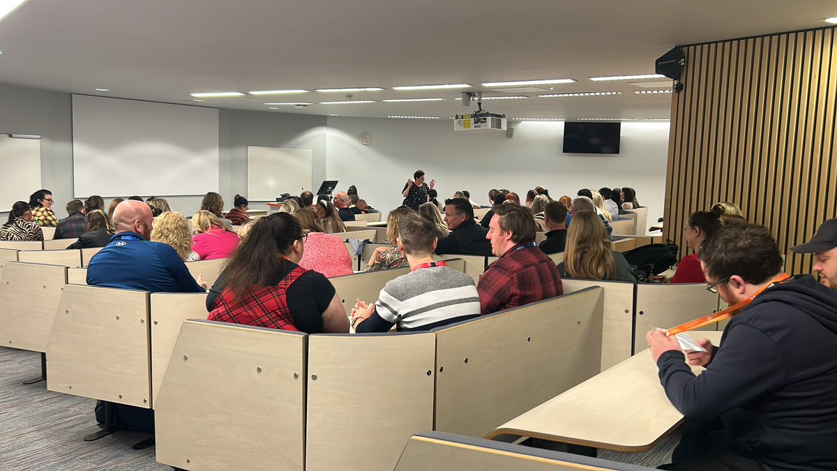 Dr Sharon Dobson Waters tweet media