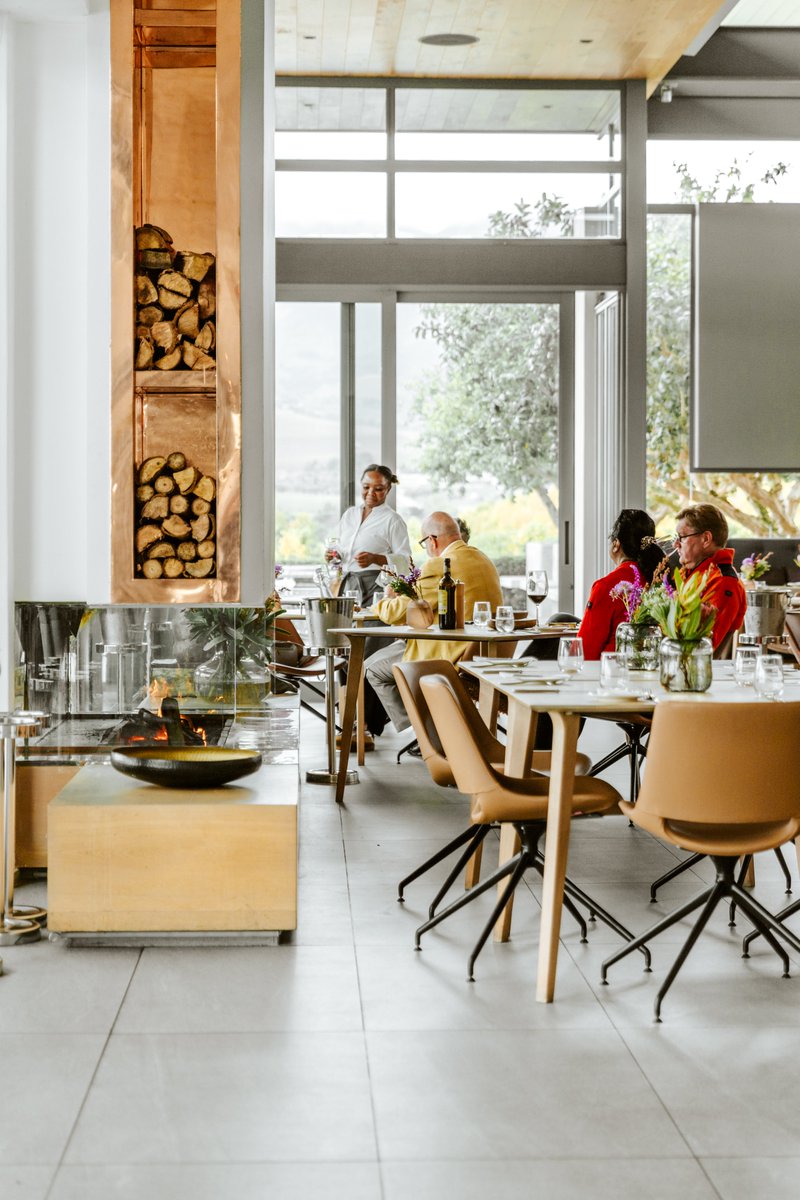 cavalliestate's tweet photo. Restaurant Week & Cavalli Estate.
Join us for a flavorful 3-course culinary adventure for R450pp.
Book here: https://t.co/eJ31V6tE6t
We look forward to hosting you for a great lunch or dinner experience!
_____________
#CavalliEstate #DineatCavalli #RestaurantWeekSA https://t.co/wnbxem2px3