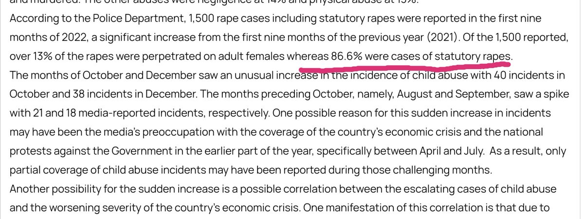 Cokroach's tweet photo. https://t.co/x1BjoLwOgi
Why don't Sinhala Buddhist puritans speak for the safety of women & children who get raped and sexually abused by especially heterosexuals? I hv not heard of #LGBTQIs been accused of rape, sexual abuse and molestation. #lka https://t.co/hXfJVWmPoO
