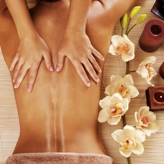 Altitudes Massage & Spa tweet media