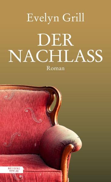 AndreasKollros's tweet photo. #buchempfehlung #grillevelyn #dernachlass
Eine alte Frau sitzt im Lehnstuhl, ihre Gedanken gehen zur Tante Paula, von der sie dieses Möbelstück geerbt hat, und zur eigenen aufgezwungenen Einsamkeit. Denn es herrscht Pandemie und sie ist zur „vulnerablen Person“ erklärt worden. https://t.co/LX2i4YTvql