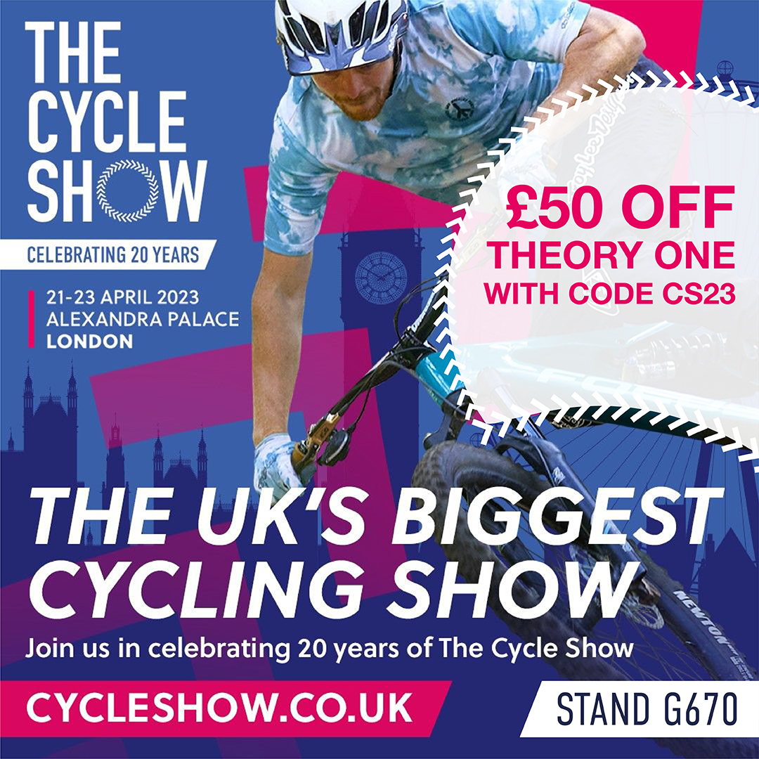 cytech_training's tweet photo. Looking forward to day one of @CycleShow today and we're kicking things off with a £50 discount on our Theory One course!
 
The Cytech journey starts with Theory One and getting qualified to this minimum is key for cycle trade professionals. https://t.co/XsttEn6llP

#cycleshow https://t.co/TrKxt5KO2D