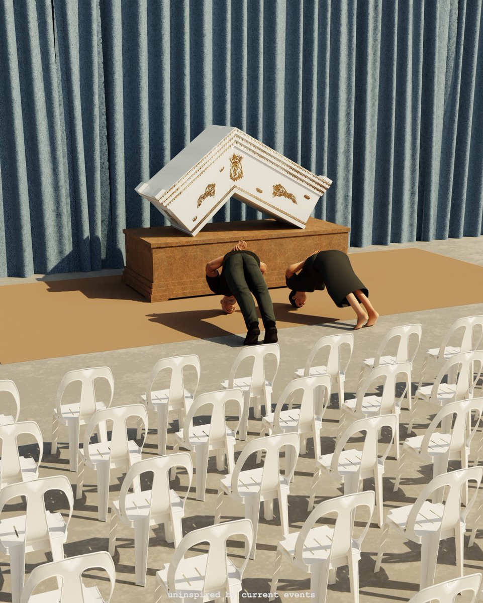 Uninspired by Current Events tweet media