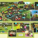 Help Choose New Design for Coronation Gardens Play Area Council offering three options for Southfields facility wimbledonsw19.com/page/shared/co…