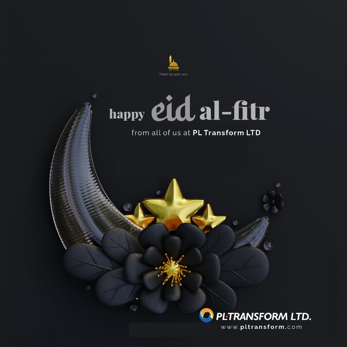 pl_transform's tweet image. May the end of this holy month usher in an abundance of joy, peace, success and good health.

#pltransform #saladmaster #eid2023 #eidmubarak