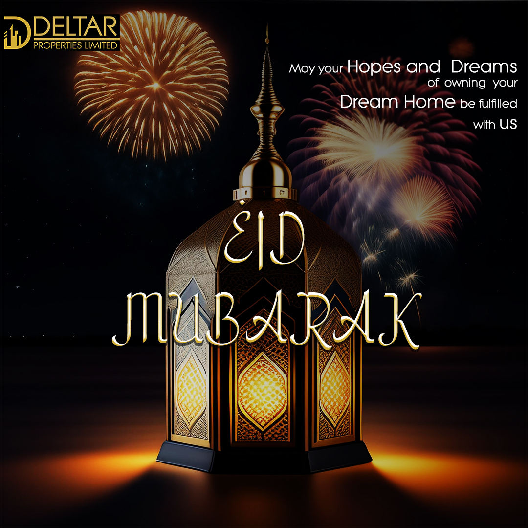 deltar_pl's tweet photo. We take this day to wish you all a marvellous Eid Mubarak. We at Deltar strive to bring you joy and happiness and make your dreams of being a home owner to fruition. For affordable rates to our luxury apartments on [ 0743 744271 ]
#realestate #apartment #homes #deltar #properties https://t.co/X6mpqZjRpr