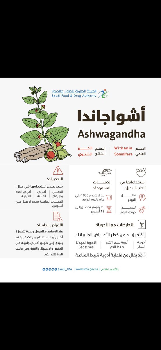 1ll87l's tweet photo. @rox5s اهم شي امشوا على تحذيرات و تعليمات هيئة الغذاء و الدواء https://t.co/mI2MwyFoMM