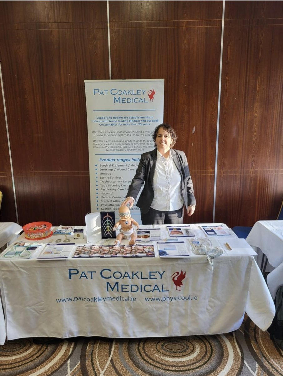 Pat Coakley Medical tweet media