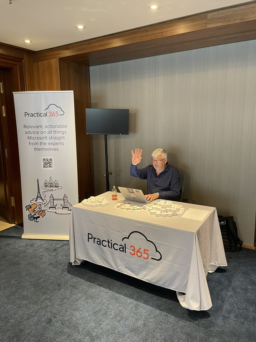 Practical 365 tweet media