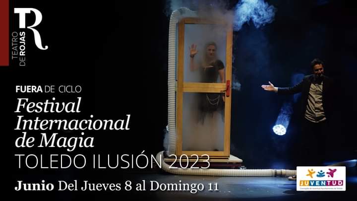 Teatro de Rojas tweet media