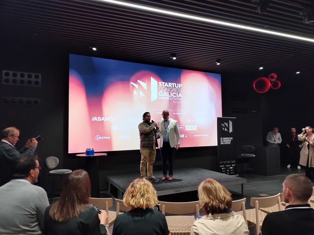 LaconNetwork tweet media