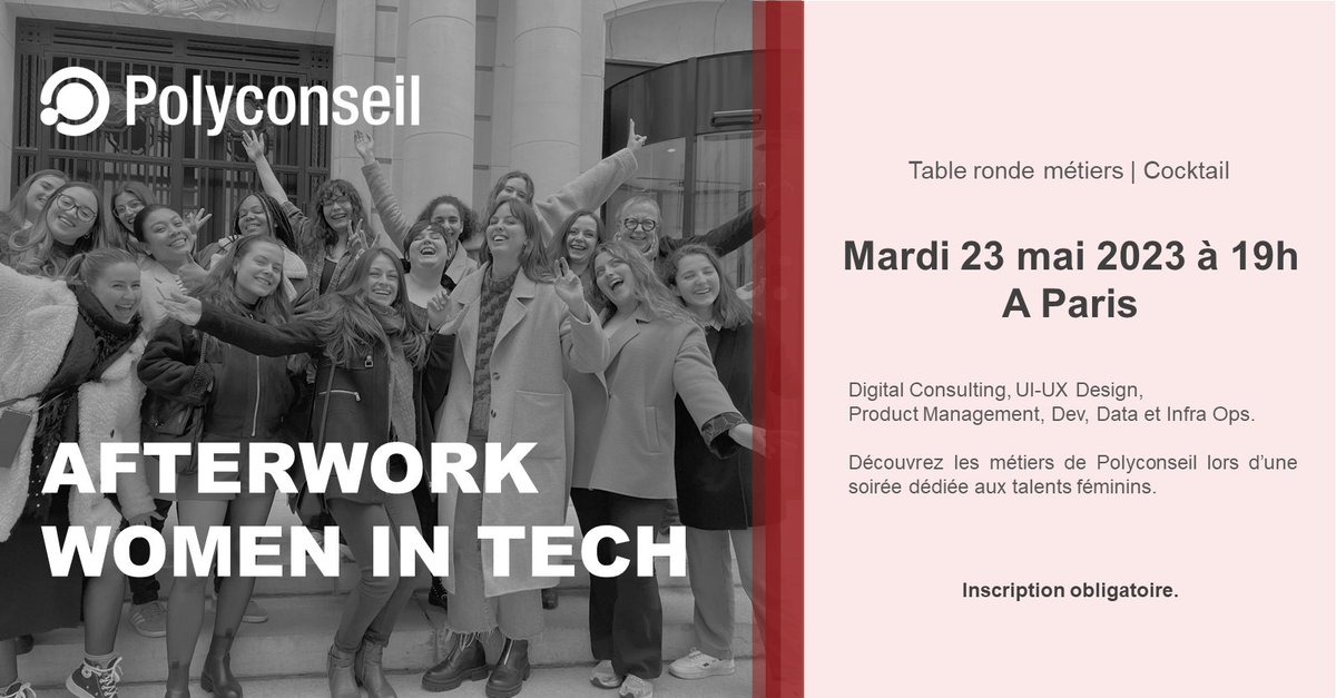 Polycea (ex Polyconseil) tweet media