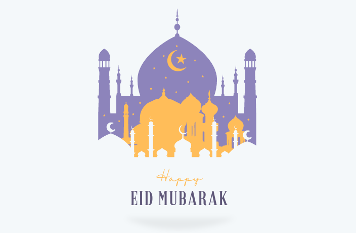 Horton Housing Association would like to wish a very happy Eid Mubarak to everybody celebrating. Have a wonderful day #EidMubarak #Eid
