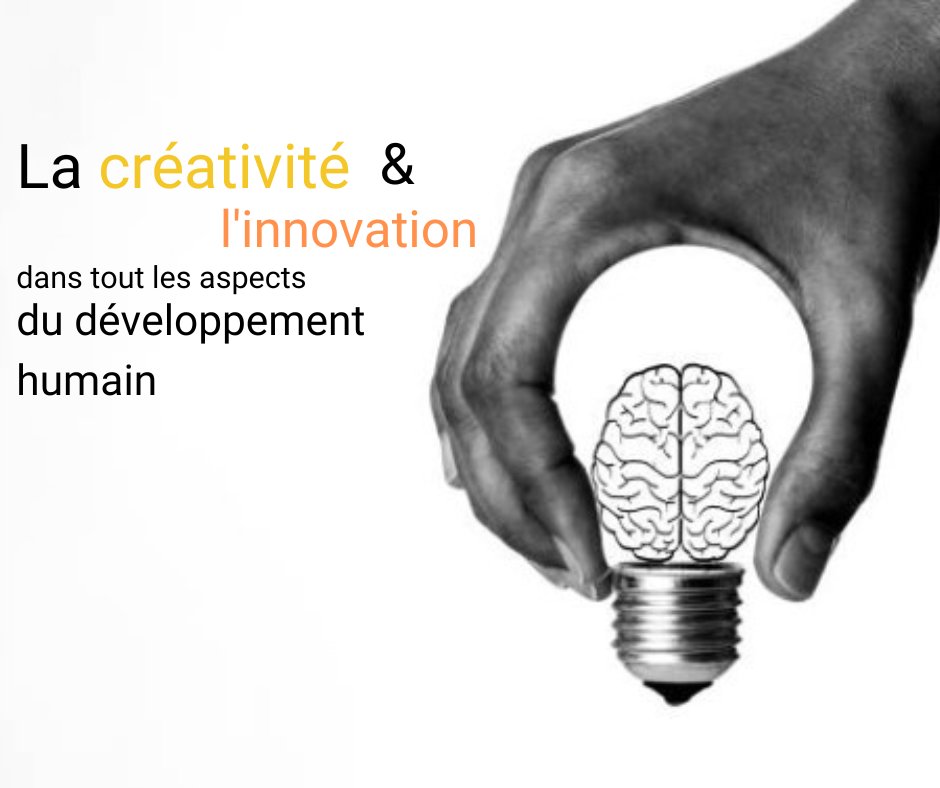Journée mondiale de la créativité et de l'innovation afin de sensibiliser au rôle de la créativité et de l'innovation ouvert en matière d'interprétation, de l'expression artistique à la résolution de problèmes dans le contexte du développement économique, social et durable.