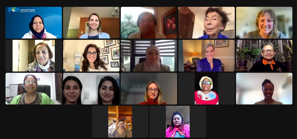 ICAN (International Civil Society Action Network) tweet media