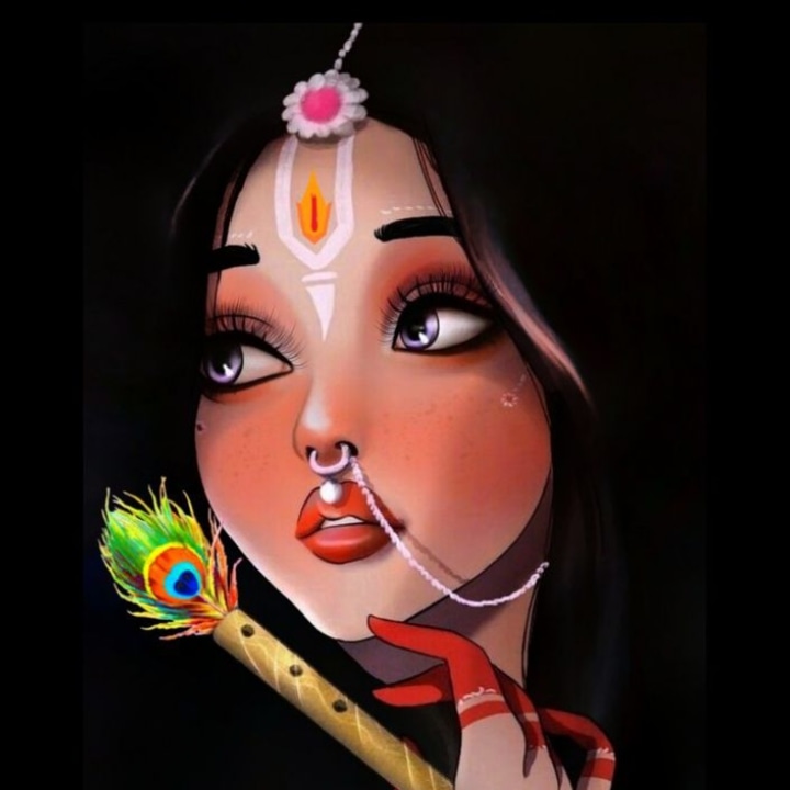 wikibedtime's tweet photo. Read the beautiful story of Radha on our app.

https://t.co/JZiChkpSZf 

#stories #StoriesOfSurrender #storyapp #RadhaMohan #RadhaKrishn #radha #Krishna #krishnaprabhu #parentingtips #parenting https://t.co/30ysTev0vP