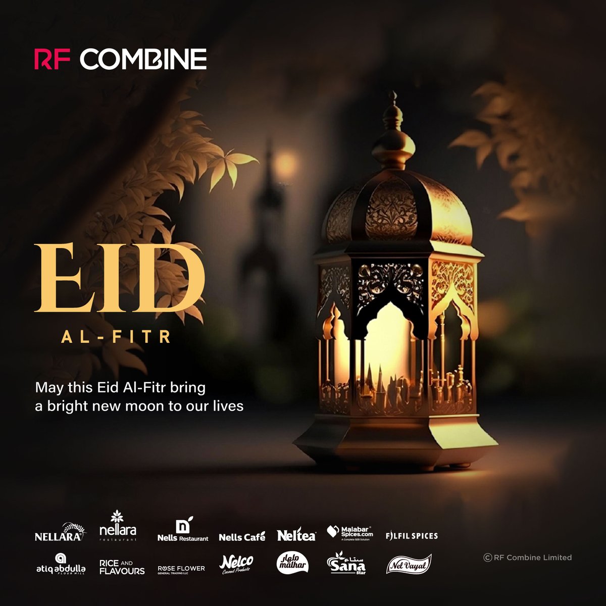 RfCombine's tweet photo. May the joy and blessings of Eid Al Fitr bring you success, prosperity, and happiness. Wishing you and your loved ones a blessed Eid!
#EidalFitr❤️😘�� #عيد_الفطر #EidGreetings #EidCelebrations #EidVibes #EidJoy #EidHappiness #Islam #EidalFitrBlessings #PeaceJoy #LoveCompassion https://t.co/vOqSAKfgSq