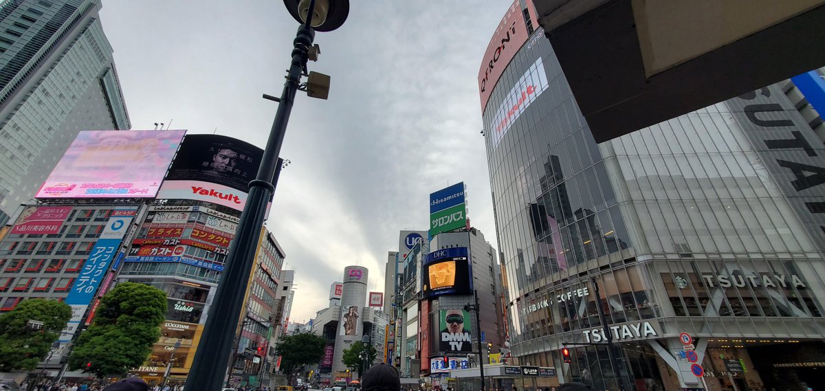 coolone08's tweet photo. 田舎者にはきつかった https://t.co/Tu86oWbv2I