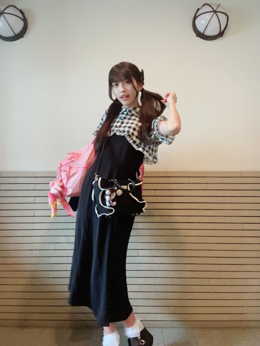 Twitterのコスプレ画像4