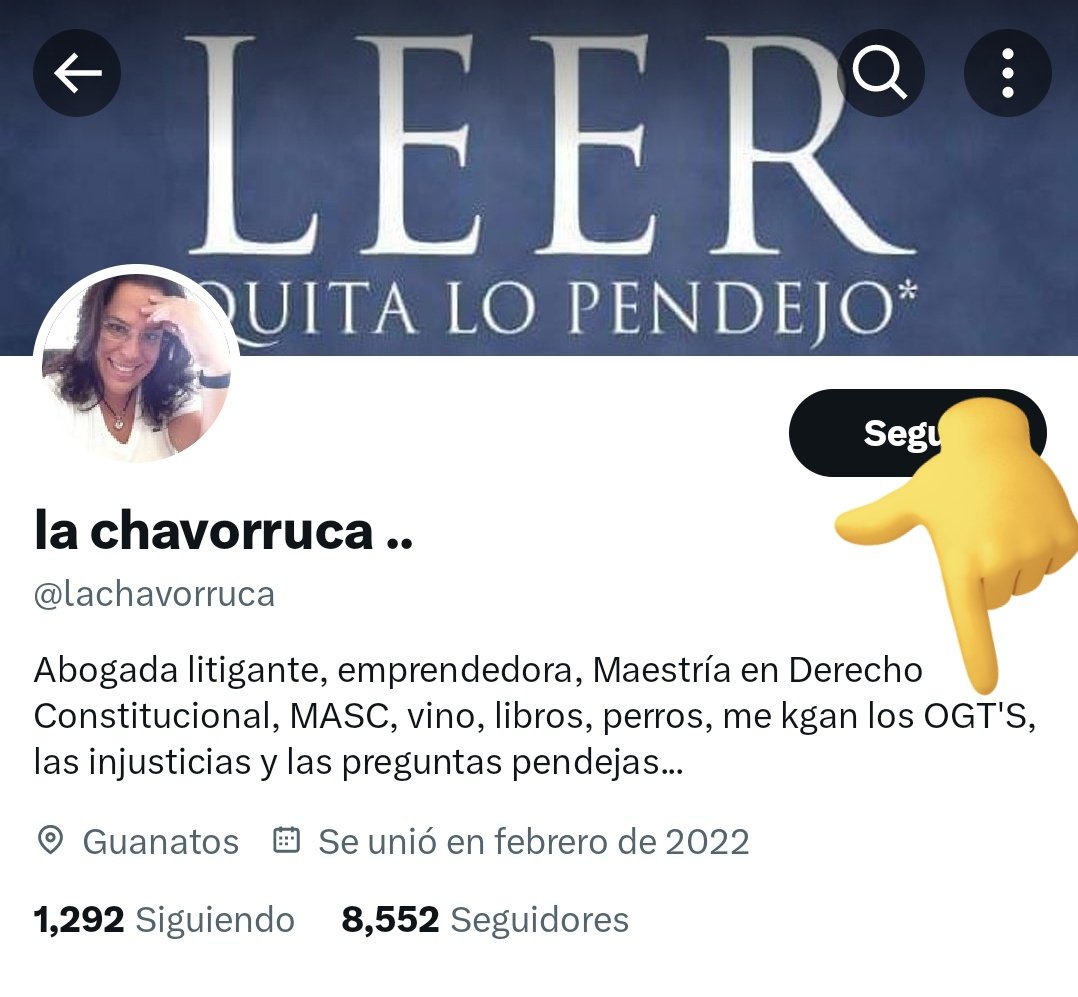 sa_ryj's tweet photo. @lachavorruca @ityi_rl @TerrorRestMX Tratar de insultar a alguien llamándolo obrero solo denota tu propia ignorancia al no reconocer que es ese sector la fuerza más importante de la sociedad, por otro lado, tanto hablas de leer y presumes ser estudiada pero no sabes el uso correcto de escribir - 's - al final 😱🤡😂 https://t.co/yuYJvRdjyT