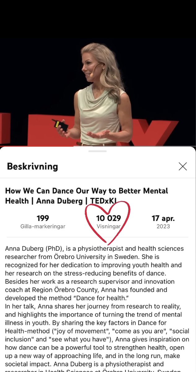 Anna Duberg tweet media