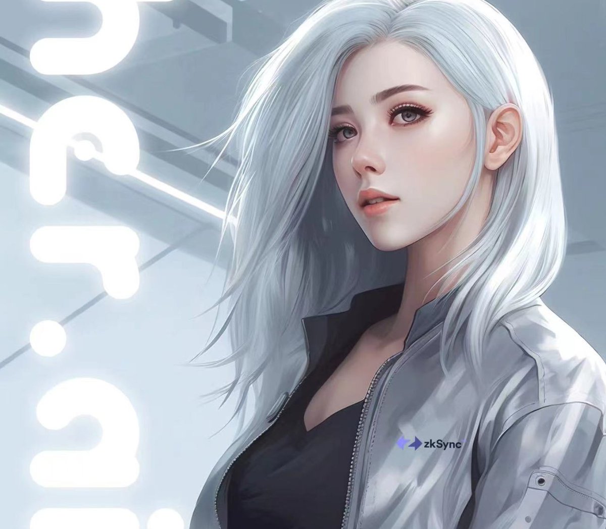 🎉veDAO x Her.ai🎉

3 x fm NFT lucky WLs 

Tasks:
✅ Follow @0xher_ai  @vedao_official 
✅ Like &amp; RT &amp; tag 3 
✅ Join discord.gg/4PMepaFt4U                  discord.gg/vq2dNHyG

#NFT #Giveaway  #NFTGiveaway