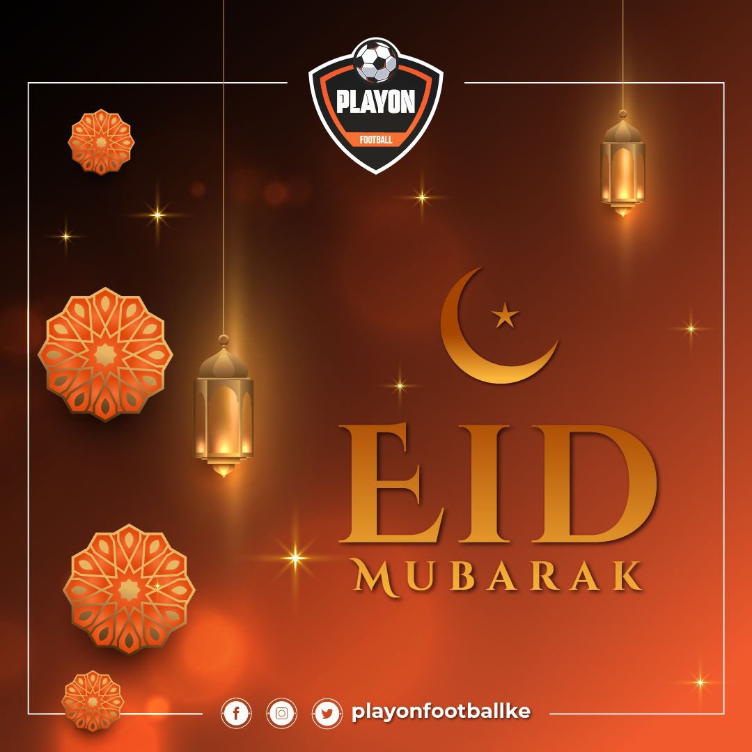playonpadelke's tweet photo. Eid Mubarak

Happy Eid to all observing. https://t.co/2avaZ2NkLp
