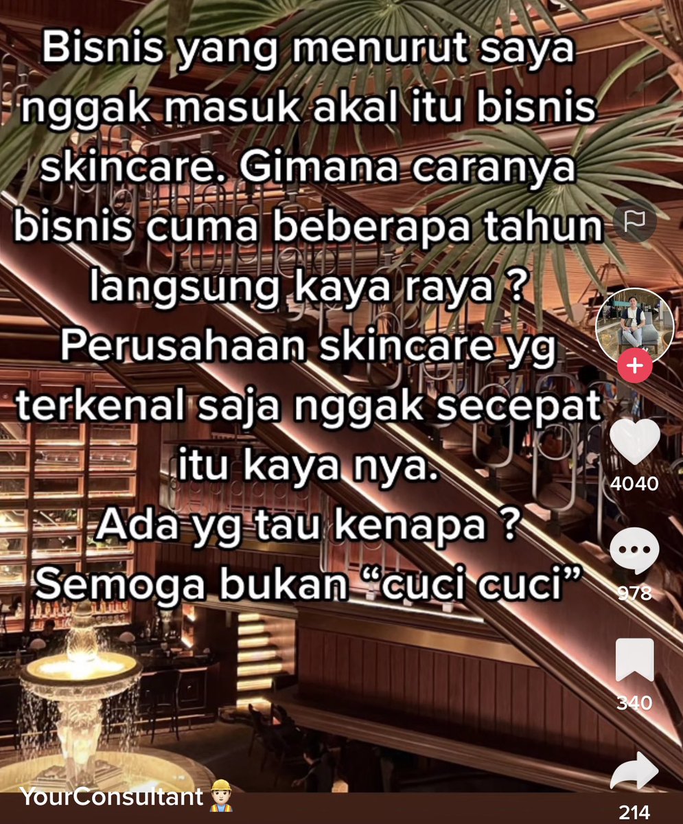 AREAJULID's tweet photo. Dis! Bener juga sih 🙂 https://t.co/awRkV4iXCi