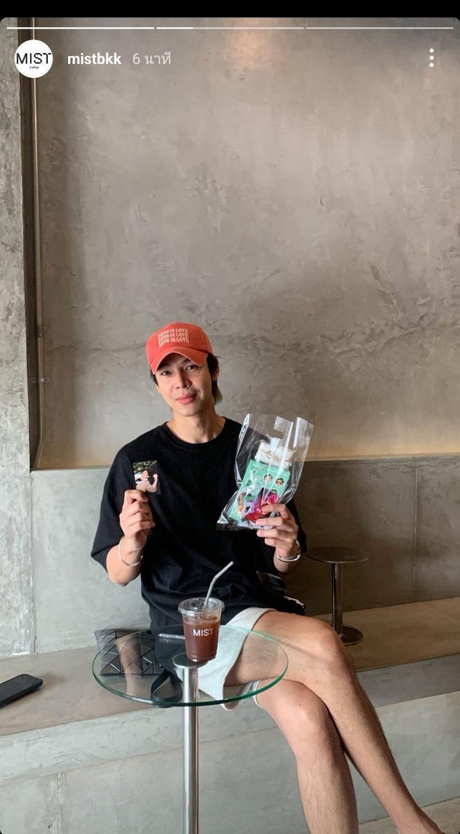 KKjakin's tweet photo. อ่ออออออออ ไปกินกาแฟฟฟฟฟฟ 😁😁😁😁
#BrightlyASummerBASVPR https://t.co/rmwsta0NI5
