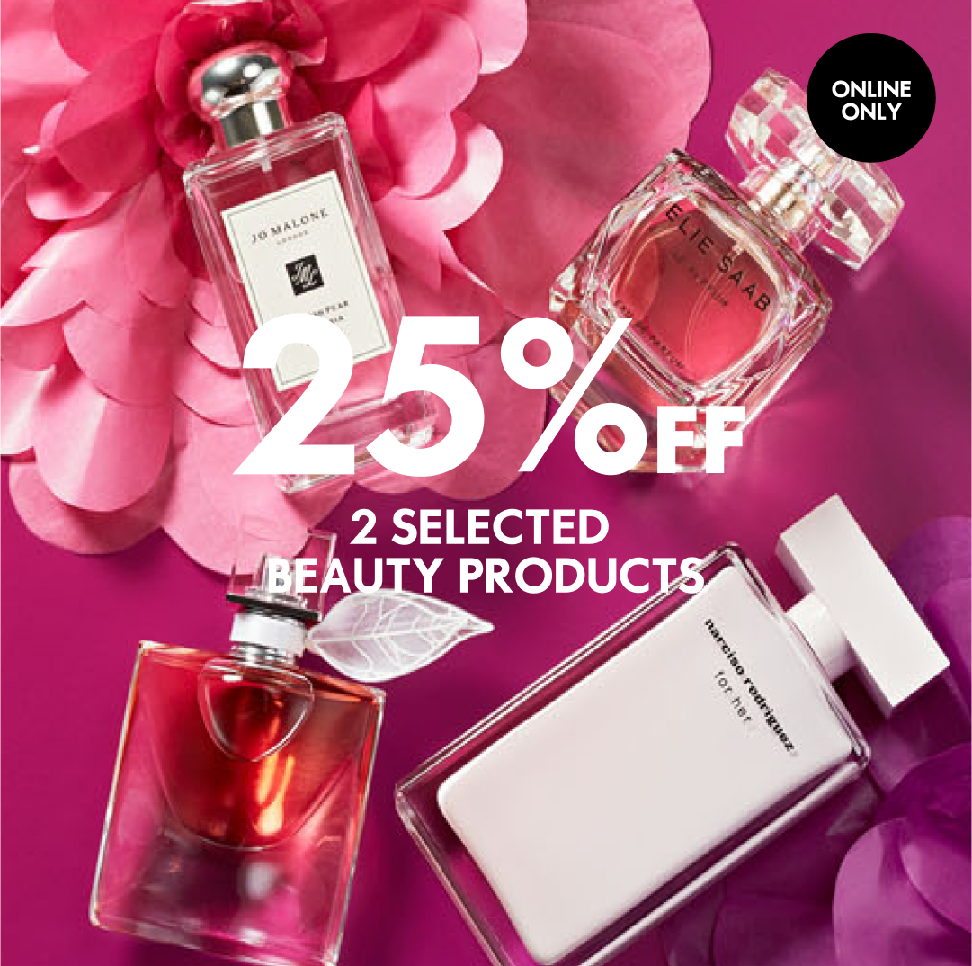 Woolworths SA on Twitter "From her favourite fragrance to luxury home