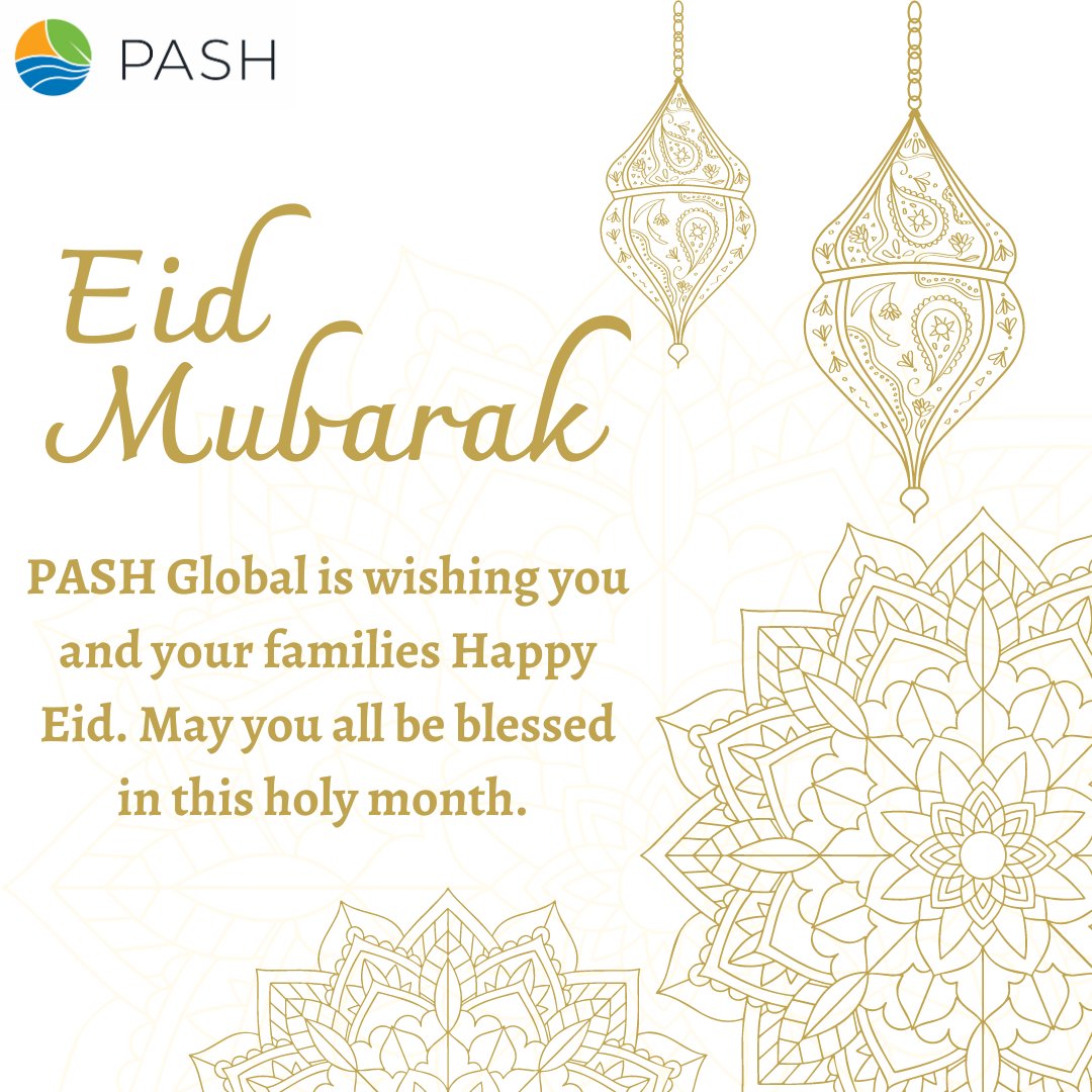 PASH GLOBAL tweet media