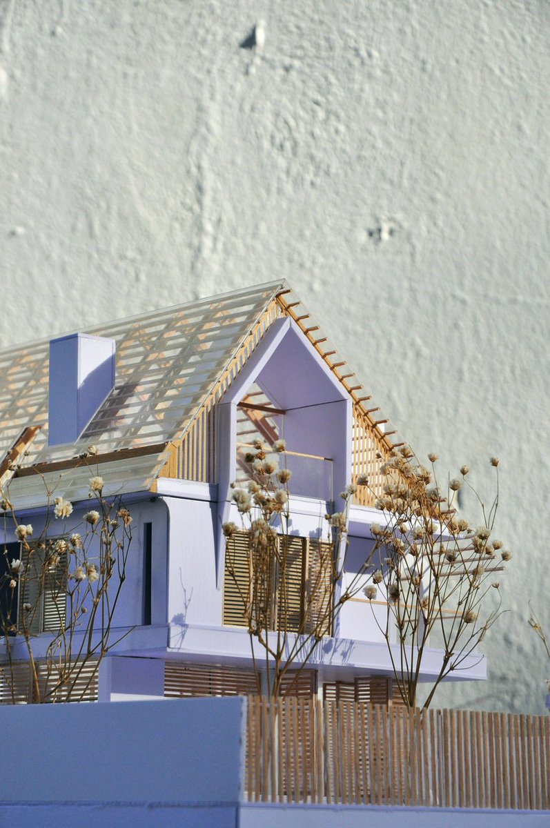 SydoCorp's tweet photo. architectural model 
|NHV VILLA|

#Vietnam #sydo #sydocorp #model #architecture #kiến_trúc #saigon https://t.co/sEqEgKhgJw