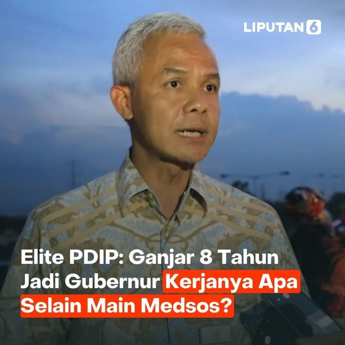 RaisaTjokrodnta's tweet photo. Semua hanya Sandiwara belaka,
jelas2 tidak berprestasi tapi masih diusung...
hati-hati klean bisa digusur kayak desa wadas.
BTW E-KTP Piye ? https://t.co/Kr5dSq3vR0