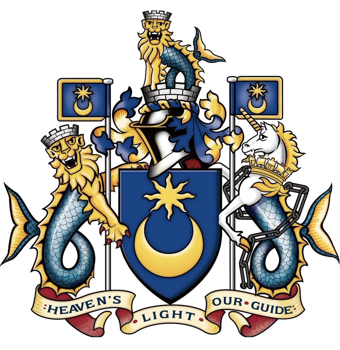 visitportsmouth's tweet photo. It's our 97th anniversary! (in a way...)
Portsmouth was granted city status #OnThisDay in 1926. Today we remain the UK's only island city. https://t.co/DMIZOnuhxu