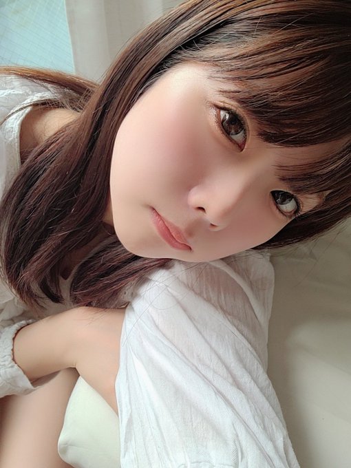 Twitterのコスプレ画像1