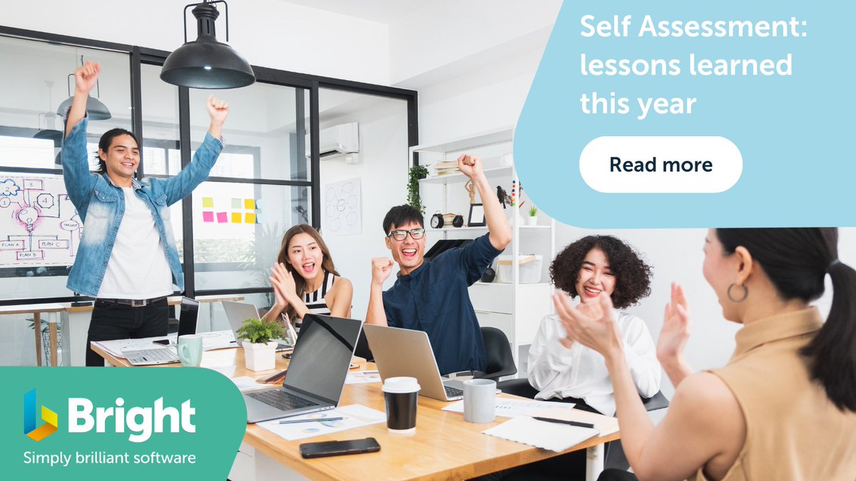 We love hearing about your experiences when it comes to #SelfAssessment, and we spoke to some of our customers to find out what went well, and what keeps causing headaches. 

Here are some things we’ve learned 👇
hubs.li/Q01MlMFT0