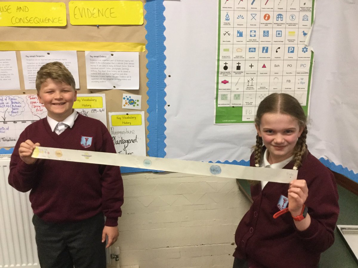 EllisonPrimary's tweet image. Y5 have loved their Science focus this week. They have compared the size of the planets with ‘Play-Doh Planets’ and their distance from the Sun by creating a ‘Solar system in my pocket’-it has been lots of fun! #EllisonScience