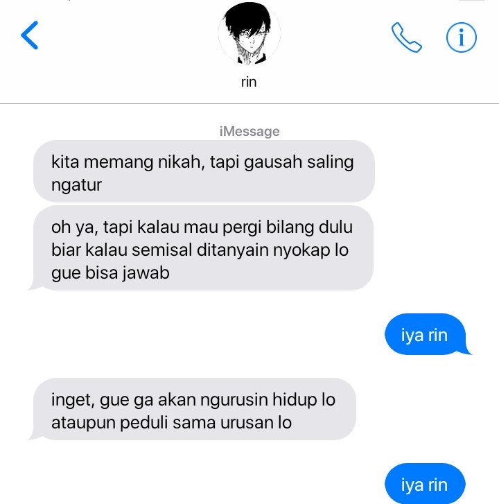 Kale On Twitter 001 Asal Mula Https T Co Zpr6db6wp0 Twitter