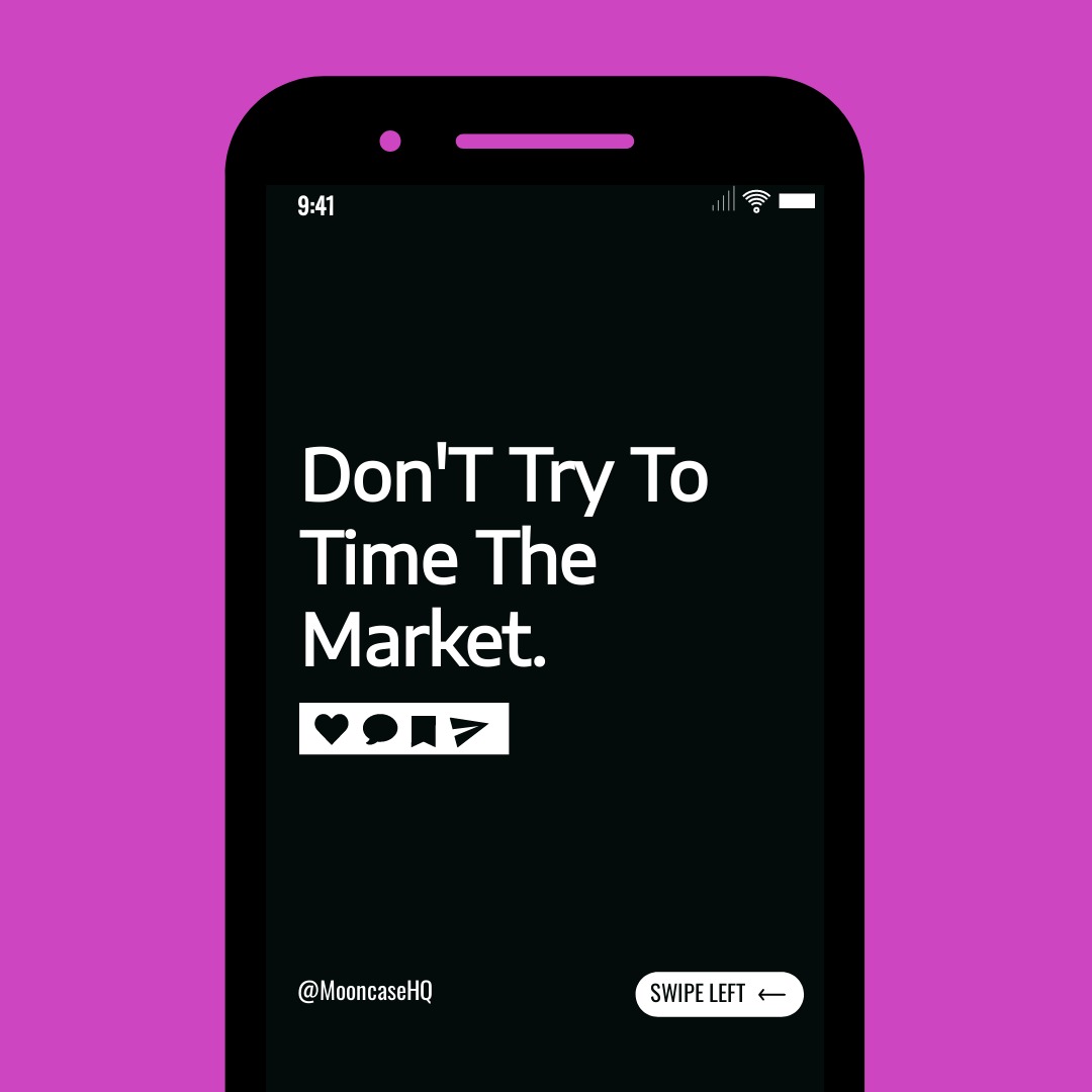 mooncase_io's tweet photo. Want to grow rich? It's possible, just take it one step at a time! Check out these daily investing tips for the best way to do it!

 #investinginstock #learntotradestocks #stockmarketlab #tradingoptions #bombaystockexchange https://t.co/1PKkNkFXsQ