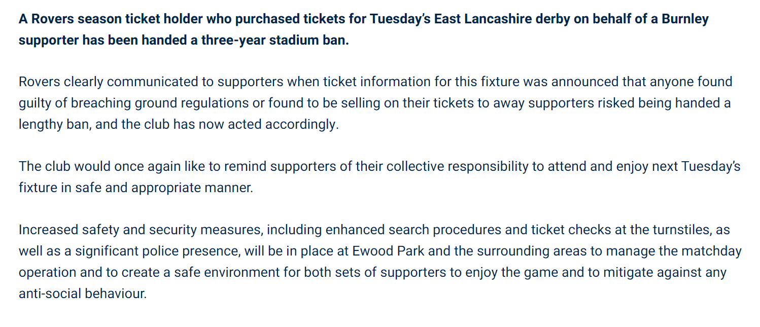 Jack on Twitter "richsharpe89 Hope some of them slip through the net