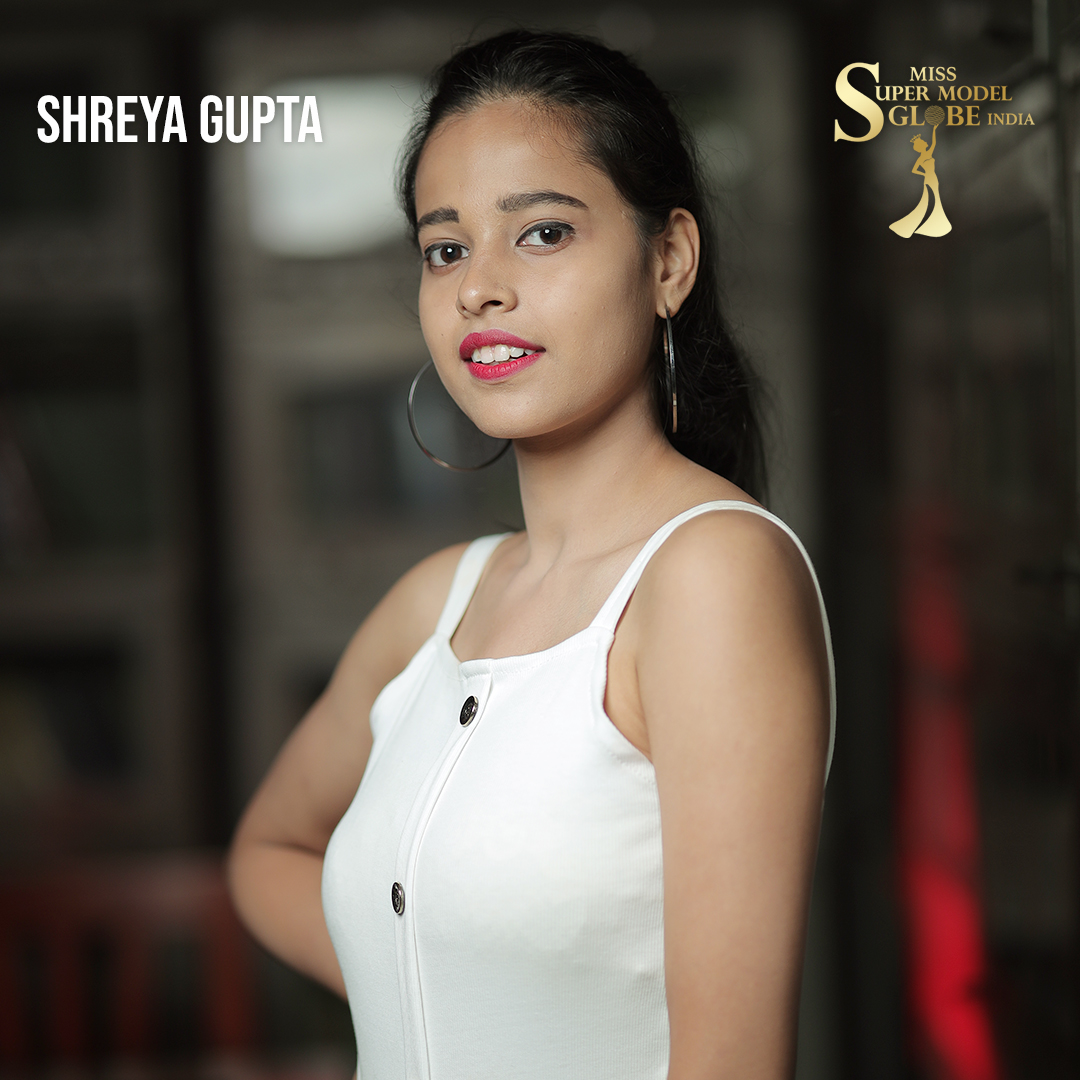 GlobeSupermodel's tweet photo. #supermodel is delighted to congratulate Miss Shreya Gupta finalists who competed at the iconic Ishan Educational Institute on 17th March 2023.
 
For more information https://t.co/FcijtSO80j

 #supermodelglobe #fashionable #modeling  #modelagency #modelsearch #modelphotography https://t.co/P8RLITneXO
