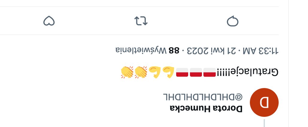 srozb's tweet photo. @DHLDHLDHLDHL @Zaufana3Strona u mnie wszystko się zgadza https://t.co/Y2eF0Xp9LX