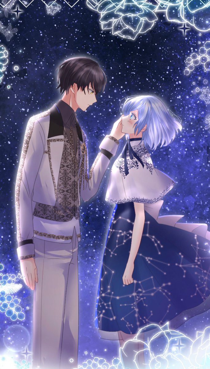 宝石少女は涙を流さない【公式】＠ピッコマ (@houseki_shoujo) / Posts / X